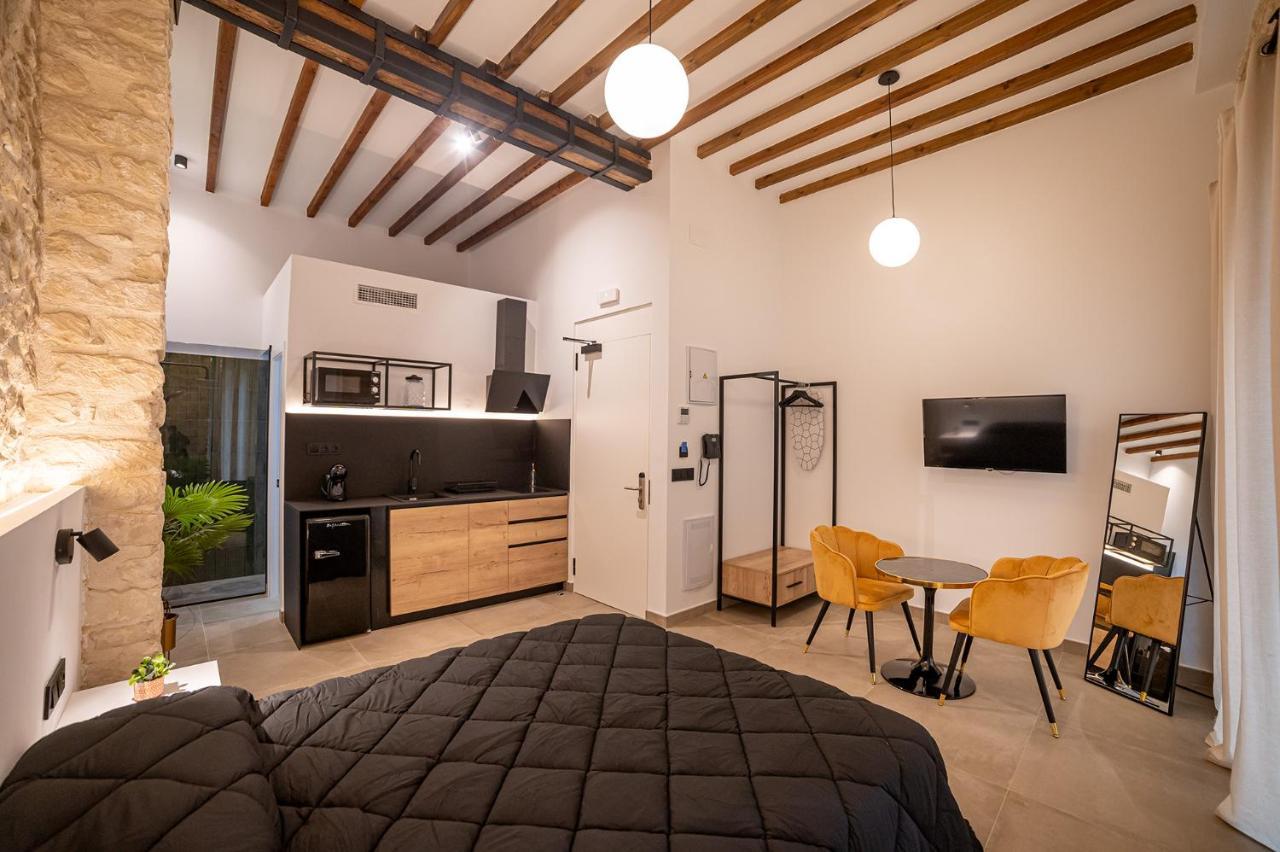 Apartamentos Loliqui Centro Alicante Exterior photo