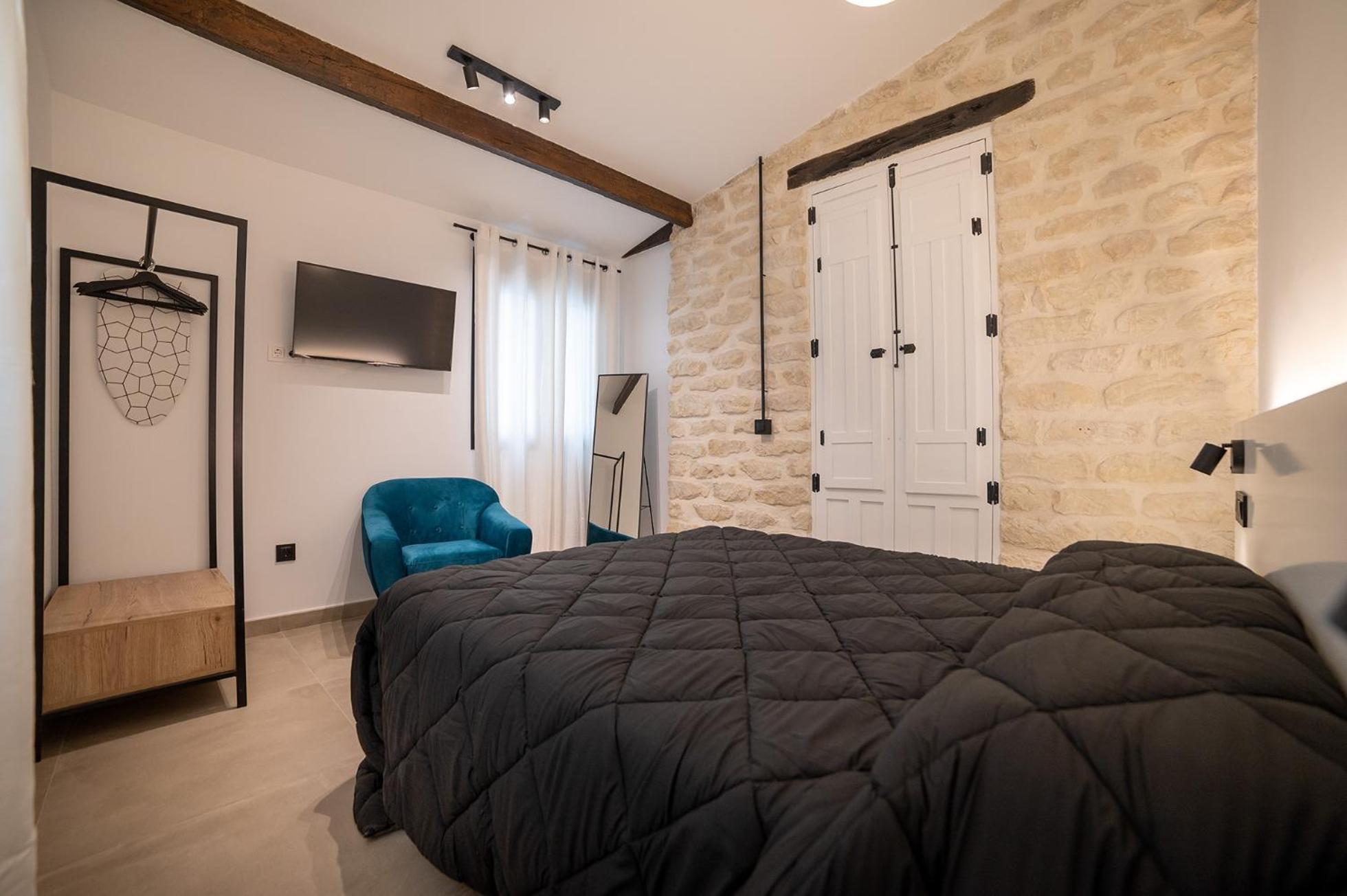 Apartamentos Loliqui Centro Alicante Room photo