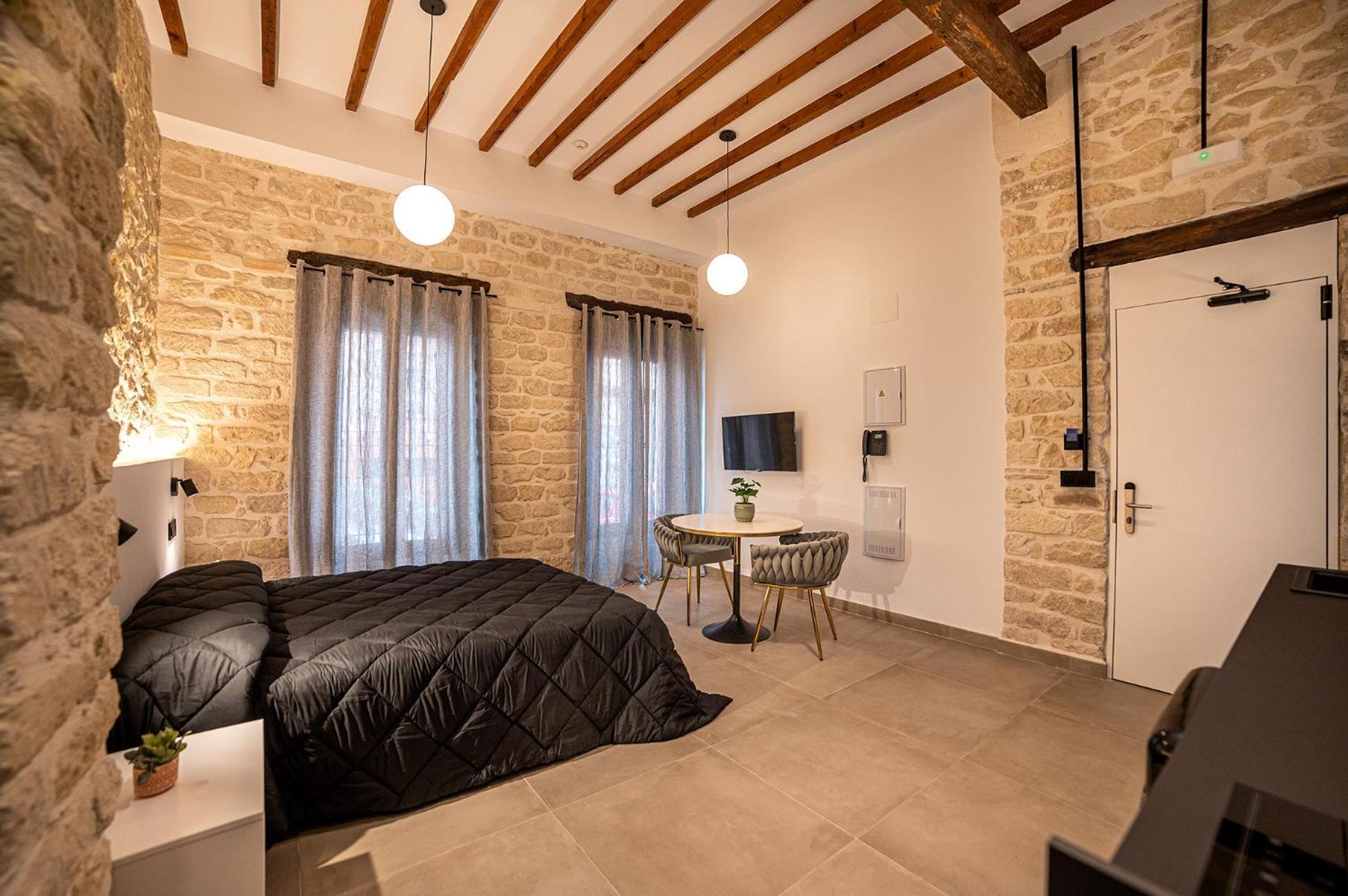Apartamentos Loliqui Centro Alicante Room photo